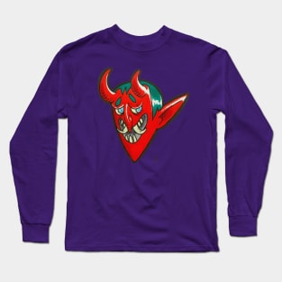 You Cheeky Devil! Long Sleeve T-Shirt